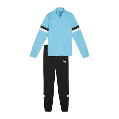 Produktbild von Puma individualRISE Trainingsanzug Kinder