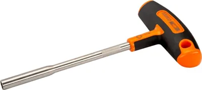 Produktbild von Bahco 1/4 Bithalter mit T-Griff, 125 mm