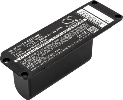 Immagine prodotto di Batteria per Bose Soundlink Mini ecc
