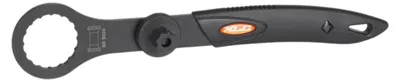Imagen del producto de Llave interna para bielas XLC, herramienta de 40,5 mm, compatible con el sistema de bielas Shimano BB 9000 SM-BB93