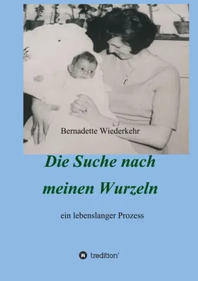 Produktbild von Auf der Suche nach meinen Wurzeln