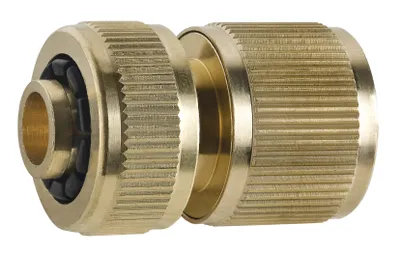 Produktbild von Novaservis Schnellkupplung 3/4" Messing