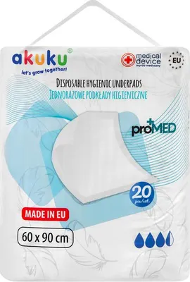 Zdjęcie produktu dla Nd33_Akuku-0126 A0144 Podklad 1-Raz 60 X 90 Prome