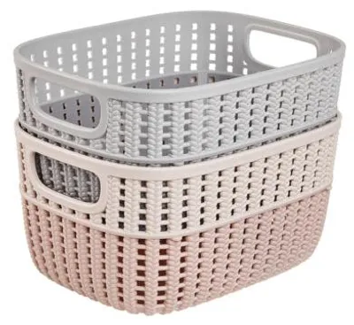 Immagine prodotto di Cesta Biancheria Stine 3,5 Grigio