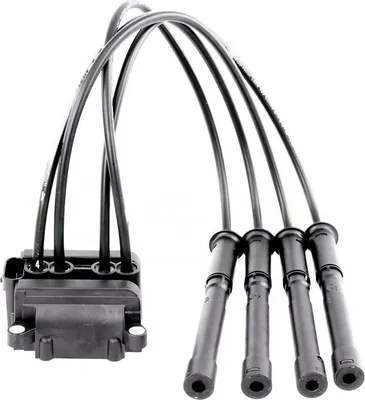 Image de Bobine d'allumage RENAULT Modus
