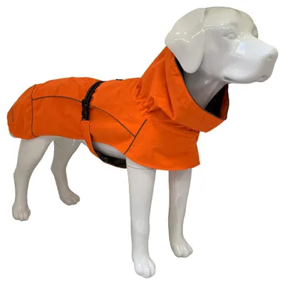 Productafbeelding van Croci Wandeljas - Regenjas voor honden, Makalu, thermoregulerend