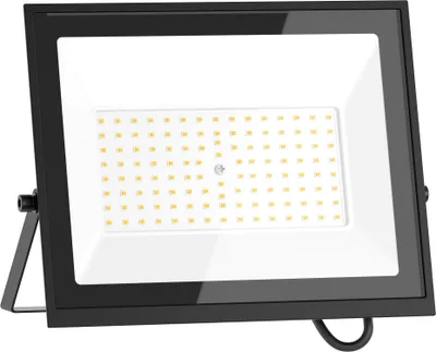 Zdjęcie produktu dla Mexen Luxpro+ naświetlacz LED, 70W, Zimna - 6500K, 7700 lm, czarny - L231-070-65-70