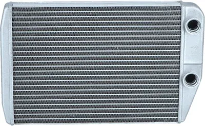 Produktbild von NRF 54309 Wärmetauscher Innenraumheizung Kühler für FIAT Ducato Kastenwagen (250, 290) Ducato Pritsche / Fahrgestell (250, 290) Ducato Bus (250, 290)