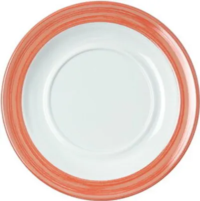 Produktbild von 5x Kaffeeuntertasse 14 cm Speiseteller, Tafelservice