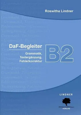 Obrázok produktu pre DaF-Begleiter B2