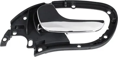 Obrázek produktu pro Vnitřní klika dveří LEVÁ pro Seat Leon 1M 1999-2005 / Toledo II