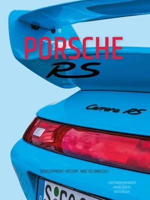 Zdjęcie produktu dla Porsche RS