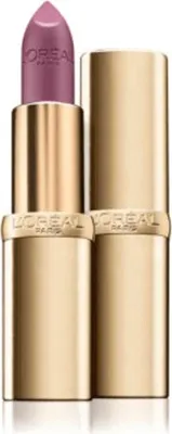 Obrázek produktu pro L'Oréal Paris Color Riche, rtěnka, odstín 138 Paris Society, 4,3 g