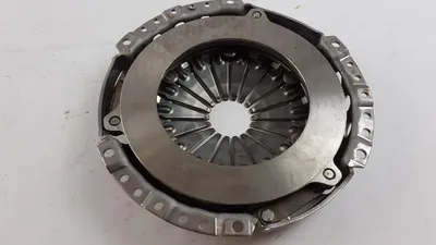 Imagen del producto de Disco de embrague original Volkswagen, referencia 03D141025DX
