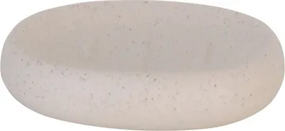 Produktbild von MSV 3700703947578, Grau, Keramik, Oval, 135 mm, 105 mm, 35 mm