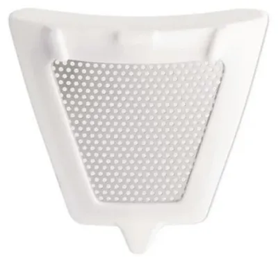 Image de Alessi Filter For Mdl06 W (Art.-Nr. MDL06/FI W, EAN 8003299437665)