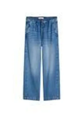 Produktbild von Denim Trousers, Jogger, Relaxed Fit 4928 Medium Blue_Multi_01 Größe XS