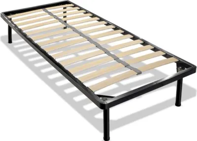 Immagine prodotto di Rete singola 90x190 13 doghe Flexac