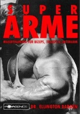Image de Super Arme