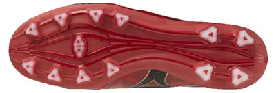 Produktbild von Mizuno Herren Fußballschuh Alpha II Pro FG - P1GA2564, Farbe:Rot, Herren Schuhe:47