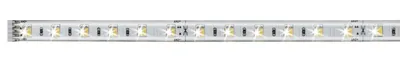 Immagine prodotto di Paulmann MaxLED Tunable White Strip rivestito 1m 7W con controllo della luce bianca 70630