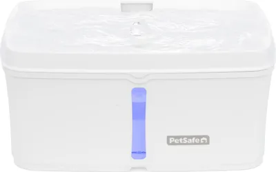 Obrázok produktu pre Fontána na pitie pre domáce zvieratá PetSafe White