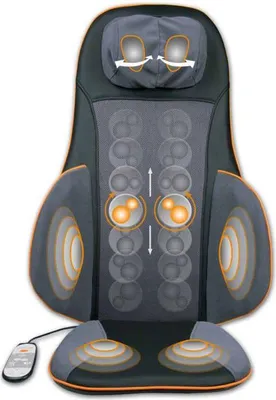 Immagine prodotto di Medisana Copertura per poltrona da massaggio agopressione e shiatsu MC 825