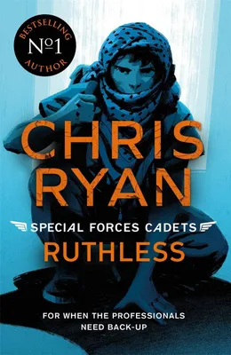 Obrázok produktu pre Ruthless: Special Forces Cadets 4