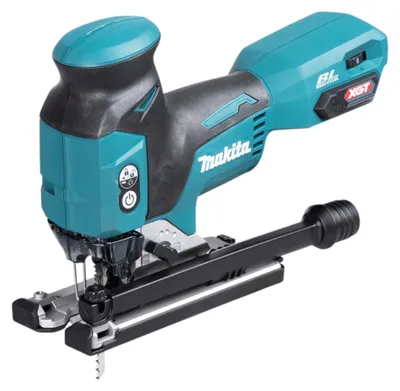Image de Scie sauteuse sans fil XGT - 40 V - MAKITA - JV001GZ