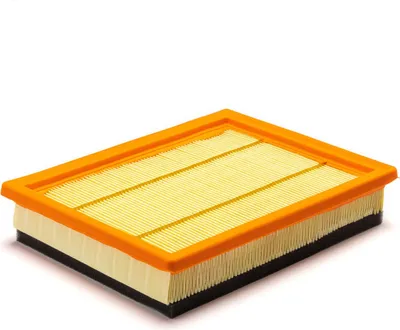 Produktbild von Luftfilter UFI 30.290.00 für MINI Schrägheck (R50, R53) Filtereinsatz