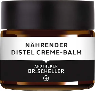 Produktbild von Nährender Distel Creme-Balm 50ml