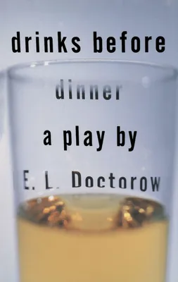 Produktbild von Drinks Before Dinner