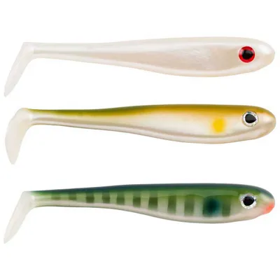 Image de Berkley Powerbait Hollow Belly 152 mm Ayu (taille unique)