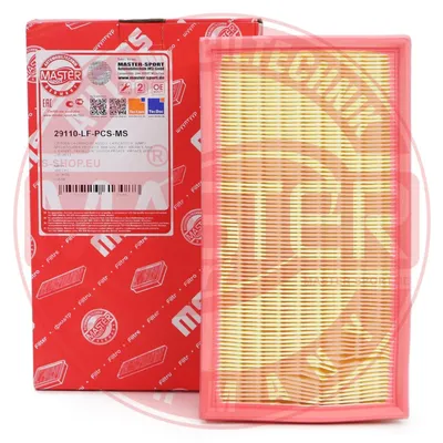 Obrázok produktu pre MS 29110-LF-PCS-MS Vzduchový filter pre CITROËN C4 PICASSO II