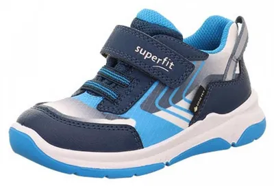 Produktbild von Legero Halbschuhe blau in Gr. 26