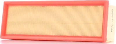 Produktbild von RIDEX 8A0385 Luftfilter für RENAULT ESPACE III (JE0) Rechteckig
