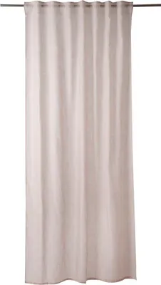 Produktbild von Verdeckter Schlaufenschal - 140 x 245 cm - Taupe - Polyester