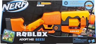 Immagine prodotto di Hasbro NERF Roblox Adopt Me Bees