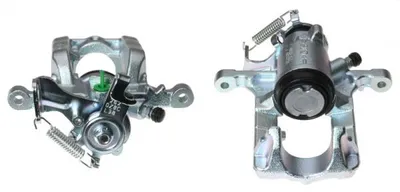 Produktbild von BREMBO Bremssattel Hinten Links für OPEL Mokka / Mokka X (J13) Ø38mm F 59 208