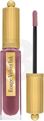Image de BOURJOIS | ENCRE ROUGE VELVET | Lèvres