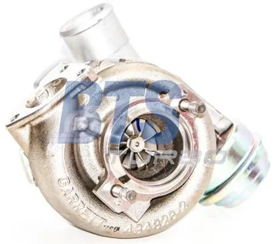 Produktbild von Turbolader BTS TURBO T911388BL für BMW 3 Limousine (E46)