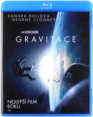 Produktbild von Gravitace BD