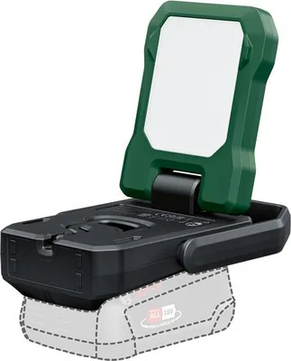 Produktbild von Akku-LED-Leuchte EasySpotLight 18V-400