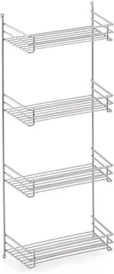Produktbild von Besenschrank-Regal für Hochschränke