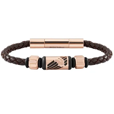 Produktbild von Police armbänder PJ.26466BLC-03