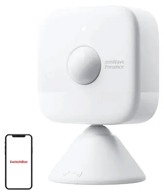 Obrázok produktu pre SWITCHBOT Pohybový senzor
