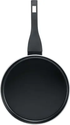 Immagine prodotto di Brasiera Berndes in alluminio riciclato con coperchio 24 cm