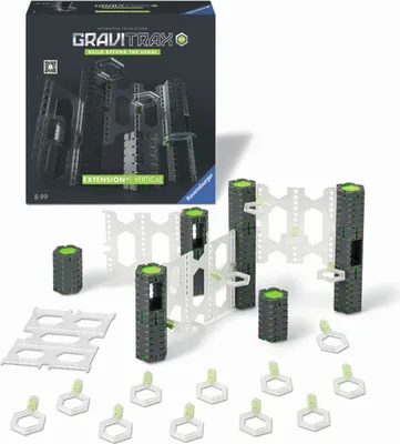Produktbild von GraviTrax PRO Vertikal