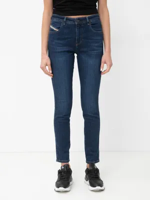Produktbild von 3811Az Jeans Donna Diesel 2015 Babhila Skinny Fit Woman Trousers