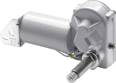 Image de Moteur d'essuie-glace, grand axe, 24 V – Vetus